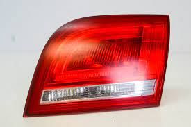 AUDI A3 (2008-2012) ΦΑΝΑΡΙ ΠΙΣΩ ΔΕΞΙ ΕΣΩ SPORTBACK LED (ΚΑΙΝΟΥΡΙΟ - AFTERMARKET)