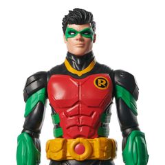 Batman - Robin 30 cm (6067623)-thumb-1