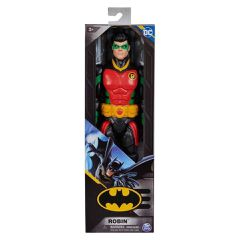 Batman - Robin 30 cm (6067623)-thumb-3