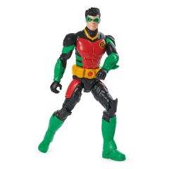 Batman - Robin 30 cm (6067623)-thumb-2