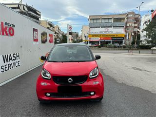 Smart ForTwo 2019 453 EQ COUPE Full Extra ✰
