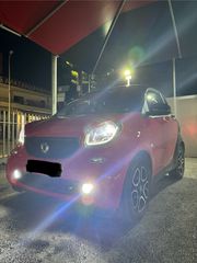 Smart ForTwo '19 453 EQ COUPE Full Extra ✰