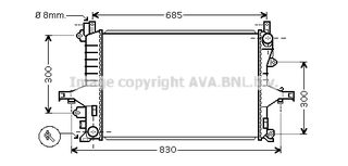 (VO2114) S80V70C70S60