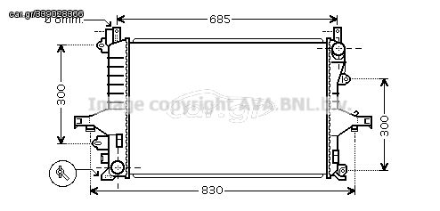 (VO2114) S80V70C70S60