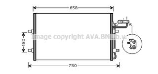 (ACVLV0516FJ) S40-V50 1.6D2.02.0D04C30 1.62.0D-C7006XC 9005