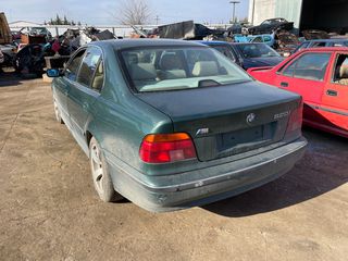 BMW E39 520-thumb-2