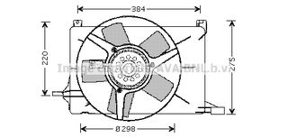 (VOPE0120) CORCA B 1.21.4 ME AC ΝΕΡΟΥ  93-97