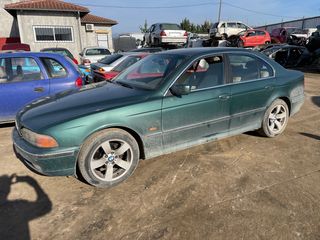 BMW E39 520-thumb-1