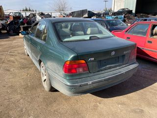 BMW E39 520-thumb-2