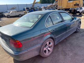 BMW E39 520-thumb-3