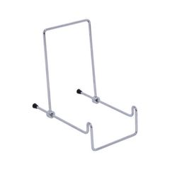 ΜΕΤΑΛΛΙΚΗ ΒΑΣΗ ΕΙΚΟΝΩΝ ΑΣΗΜΙ 16,5x10x15,8 εκ.