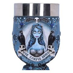 Corpse Bride Goblet Emily-thumb-3