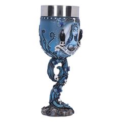 Corpse Bride Goblet Emily-thumb-2