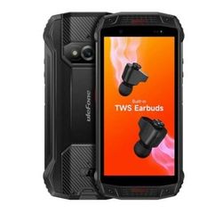 Ulefone Armor 15 6/128GB Black