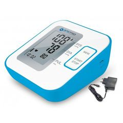 HI-TECH MEDICAL ORO-N3 COMPACT+ZASILACZ Upper arm Automatic-thumb-1