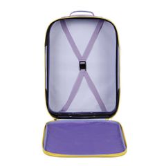 Disney wish 3D trolley suitcase-thumb-3