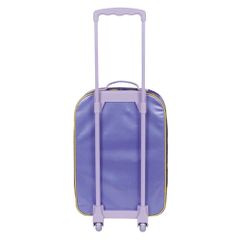 Disney wish 3D trolley suitcase-thumb-2