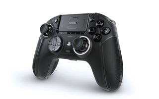 Revolution 5 Pro Controller - Black / PlayStation 5-thumb-4