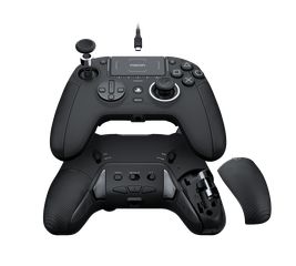 Revolution 5 Pro Controller - Black / PlayStation 5-thumb-3