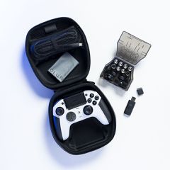 Revolution 5 Pro Controller - Black / PlayStation 5-thumb-1