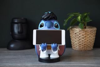 Stitch as Elvis - Cable Guy / PlayStation 5-thumb-1