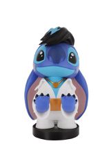 Stitch as Elvis - Cable Guy / PlayStation 5