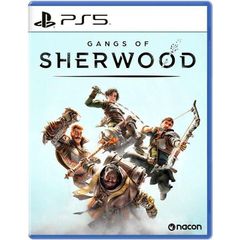 Gangs of Sherwood / PlayStation 5