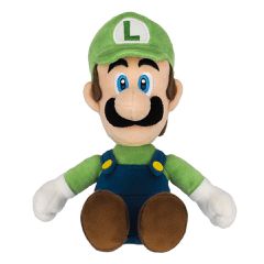 Super Mario - Luigi / Fan Shop and Merchandise