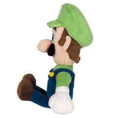Super Mario - Luigi-thumb-2
