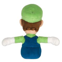 Super Mario - Luigi-thumb-1