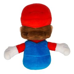Super Mario - Mario-thumb-2