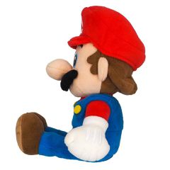 Super Mario - Mario-thumb-1