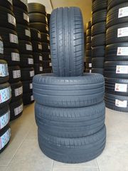 4 TMX MICHELIN PILOTSPORT3 195 50 15 *BEST CHOICE TYRES ΒΟΥΛΙΑΓΜΕΝΗΣ 57*