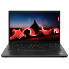 LENOVO Laptop ThinkPad L14 G4 14'' FHD IPS/i7-1355U/16GB/512GB SSD/Intel Iris Xe Graphics /Win 11 Pr