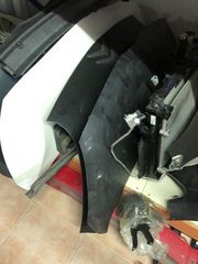 Καπο Citroen C1 γνήσιο 