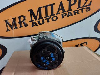 SMART FORTWO 450 02' 700CC ΚΟΜΠΡΕΣΟΡΑΣ (ΟΙ ΤΙΜΕΣ ΕΙΝΑΙ ΕΝΔΕΙΚΤΙΚΕΣ) 