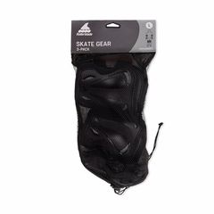 ROLLERBLADE 3 Pack Προστατευτικά Ενηλίκων-thumb-1