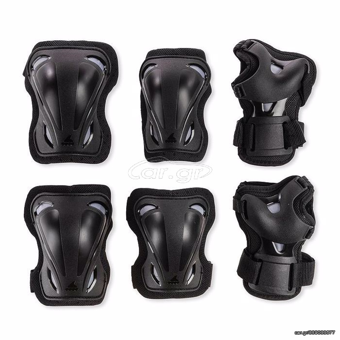 ROLLERBLADE 3 Pack Προστατευτικά Ενηλίκων