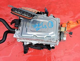 TOYOTA YARIS 2020-2023  HYBRID INVERTER ΜΠΑΤΑΡΙΑΣ 