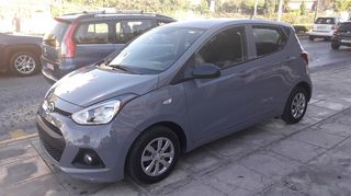 Hyundai i 10 '15  1.0 Trend