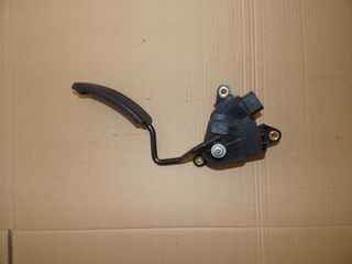 ΠΕΝΤΑΛ ΓΚΑΖΙΟΥ ΗΛΕΚΤΡΙΚΟ RENAULT MODUS GRAND MODUS ΓΝΗΣΙΟ ΜΕΤΑΧΕΙΡΙΣΜΕΝΟ