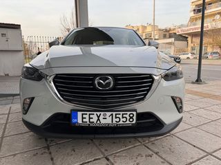 Mazda CX-3 2015 DIESEL FULL EXTRA-thumb-2