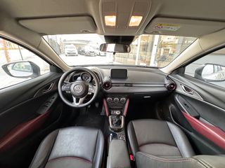 Mazda CX-3 2015 DIESEL FULL EXTRA-thumb-12