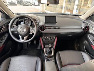 Mazda CX-3 2015 DIESEL FULL EXTRA-thumb-11