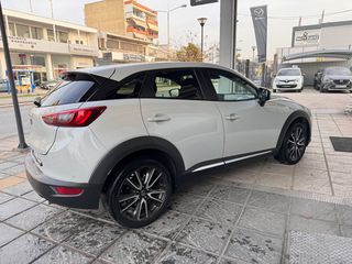 Mazda CX-3 2015 DIESEL FULL EXTRA-thumb-6