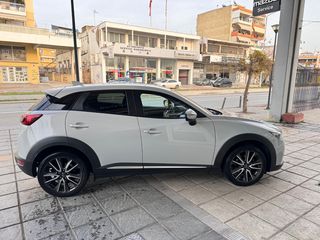 Mazda CX-3 2015 DIESEL FULL EXTRA-thumb-4