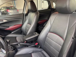 Mazda CX-3 2015 DIESEL FULL EXTRA-thumb-13