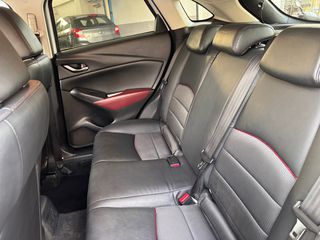 Mazda CX-3 2015 DIESEL FULL EXTRA-thumb-14