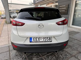 Mazda CX-3 2015 DIESEL FULL EXTRA-thumb-5