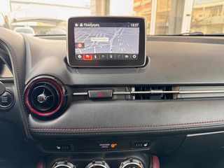 Mazda CX-3 2015 DIESEL FULL EXTRA-thumb-15